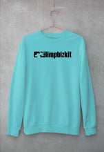 Load image into Gallery viewer, Limp Bizkit Sweatshirt for Men/Women
