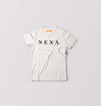Load image into Gallery viewer, Maruti Suzuki Nexa T-Shirt for Boy/Girl

