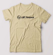 Load image into Gallery viewer, L&amp;T Finance T-Shirt for Men
