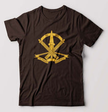 Load image into Gallery viewer, Mahar Regiment T-Shirt for Men
