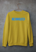 Load image into Gallery viewer, Kobelco Sweatshirt for Men/Women
