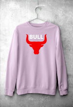 Load image into Gallery viewer, Bull Sweatshirt for Men/Women
