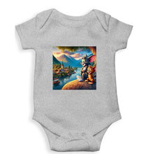 Load image into Gallery viewer, Tom and Jerry Kids Romper For Baby Boy/Girl
