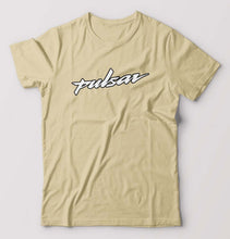 Load image into Gallery viewer, pulsar T-Shirt for Men-Beige-Ektarfa.online

