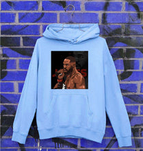 Load image into Gallery viewer, jon jones UFC Unisex Hoodie for Men/Women-Baby Blue-Ektarfa.online
