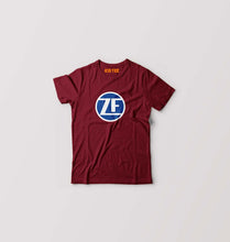 Load image into Gallery viewer, ZF T-Shirt for Boy/Girl
