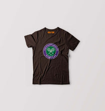 Load image into Gallery viewer, wimbledon Kids T-Shirt for Boy/Girl-Ektarfa.online
