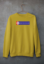 Load image into Gallery viewer, Namdev finvest private limited Sweatshirt for Men/Women
