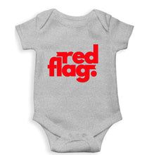 Load image into Gallery viewer, Red Flag Kids Romper For Baby Boy/Girl
