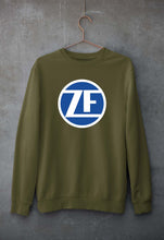 Load image into Gallery viewer, ZF Sweatshirt for Men/Women
