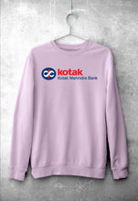 Load image into Gallery viewer, Kotak Mahindra Bank Sweatshirt for Men/Women
