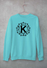 Load image into Gallery viewer, Kabalarian Philosophy Sweatshirt for Men/Women-Mint-Ektarfa.online
