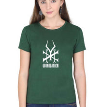 Load image into Gallery viewer, Soundgarden T-Shirt for Women-Ektarfa.online
