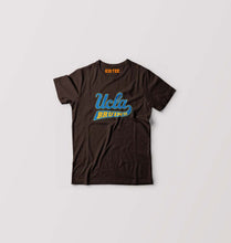 Load image into Gallery viewer, UCLA Bruins Kids T-Shirt for Boy/Girl-Ektarfa.online
