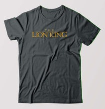 Load image into Gallery viewer, The loin king T-Shirt for Men-Steel grey-Ektarfa.online
