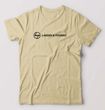 Load image into Gallery viewer, Larsen &amp; Toubro (L&amp;T) T-Shirt for Men
