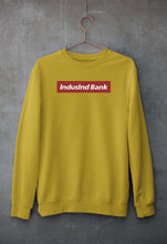 Load image into Gallery viewer, Indusind Bank Sweatshirt for Men/Women

