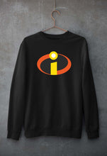 Load image into Gallery viewer, Incredibles Sweatshirt for Men/Women-Black-Ektarfa.online
