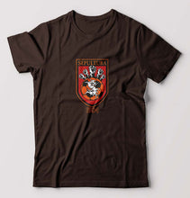 Load image into Gallery viewer, Sepultura T-Shirt for Men-Coffee Brown-Ektarfa.online
