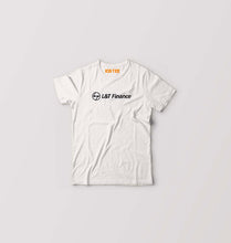 Load image into Gallery viewer, L&amp;T Finance T-Shirt for Boy/Girl
