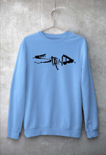 Load image into Gallery viewer, Staind Sweatshirt for Men/Women-Baby Blue-Ektarfa.online

