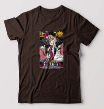 Load image into Gallery viewer, AKAZA - DEMON SLAYER Anime T-Shirt for Men
