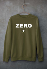 Load image into Gallery viewer, Smashing Pumpkins Zero Sweatshirt for Men/Women-Olive Green-Ektarfa.online
