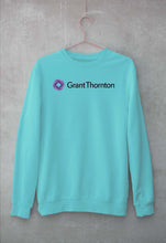 Load image into Gallery viewer, grant thornton Sweatshirt for Men/Women
