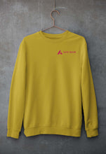 Load image into Gallery viewer, Axis Bank Sweatshirt for Men/Women
