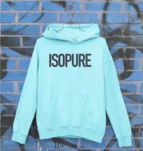 Load image into Gallery viewer, isopure Unisex Hoodie for Men/Women-Mint-Ektarfa.online
