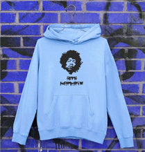 Load image into Gallery viewer, Jimi Hendrix Unisex Hoodie for Men/Women-Baby Blue-Ektarfa.online
