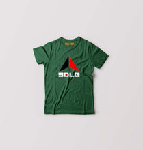 Load image into Gallery viewer, SDLG T-Shirt for Boy/Girl
