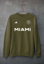 Load image into Gallery viewer, Inter Miami CF Sweatshirt for Men/Women
