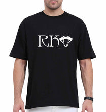 Load image into Gallery viewer, Randy Orton Oversized T-Shirt for Men-Black-Ektarfa.online
