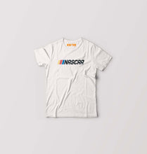 Load image into Gallery viewer, NASCAR T-Shirt for Boy/Girl
