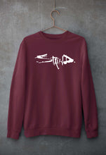 Load image into Gallery viewer, Staind Sweatshirt for Men/Women-Maroon-Ektarfa.online
