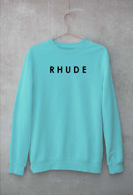 Load image into Gallery viewer, rhude Sweatshirt for Men/Women
