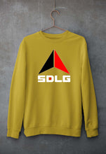 Load image into Gallery viewer, SDLG Sweatshirt for Men/Women
