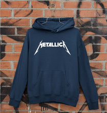 Load image into Gallery viewer, Metallica Hoodie for Men/Women
