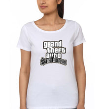 Load image into Gallery viewer, GTA San T-Shirt for Women-Ektarfa.online
