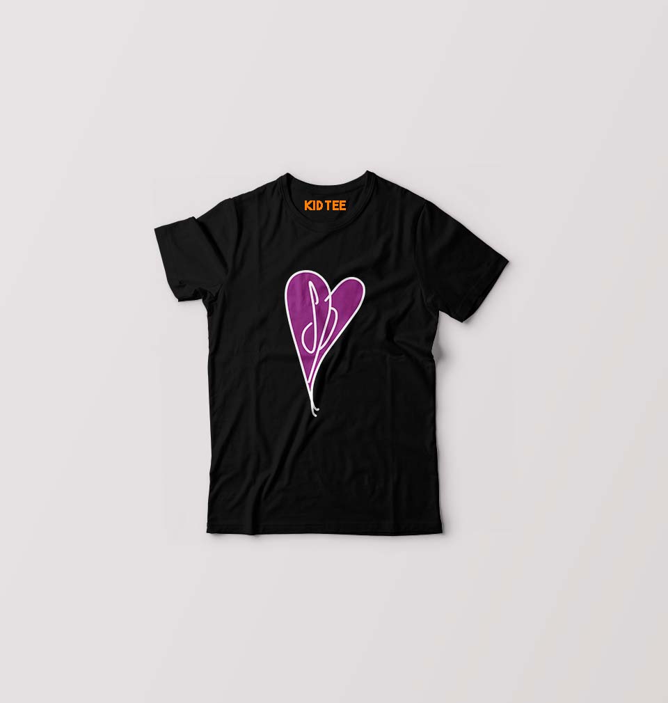 Smashing Pumpkins Kids T-Shirt for Boy/Girl-Black-Ektarfa.online