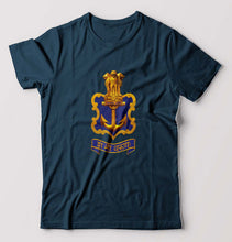 Load image into Gallery viewer, Indian Navy Army T-Shirt for Men
