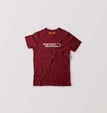 Load image into Gallery viewer, Northrop Grumman T-Shirt for Boy/Girl
