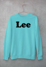 Load image into Gallery viewer, Lee Sweatshirt for Men/Women
