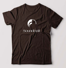 Load image into Gallery viewer, Soundcraft T-Shirt for Men
