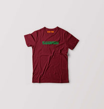 Load image into Gallery viewer, Swaraj T-Shirt for Boy/Girl
