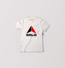 Load image into Gallery viewer, SDLG T-Shirt for Boy/Girl

