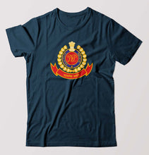 Load image into Gallery viewer, Delhi Police T-Shirt for Men
