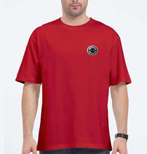 Load image into Gallery viewer, bharatbenz Oversized T-Shirt for Men

