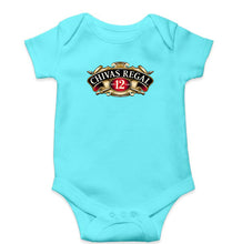 Load image into Gallery viewer, chivas rega Kids Romper For Baby Boy/Girl
